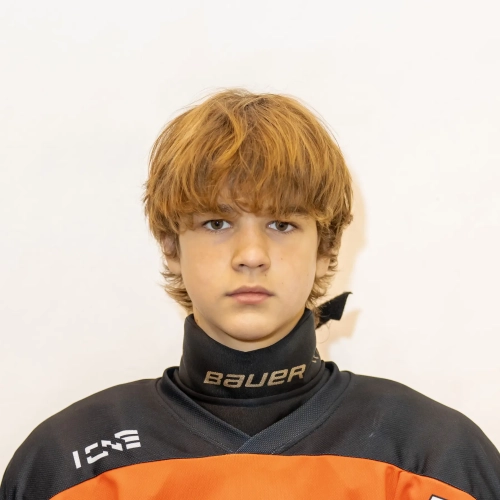 Kovalev Pavel Ilich