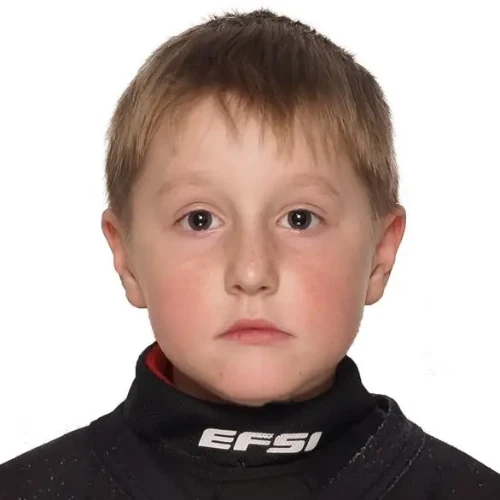 Telegin Ostap Sergeevich