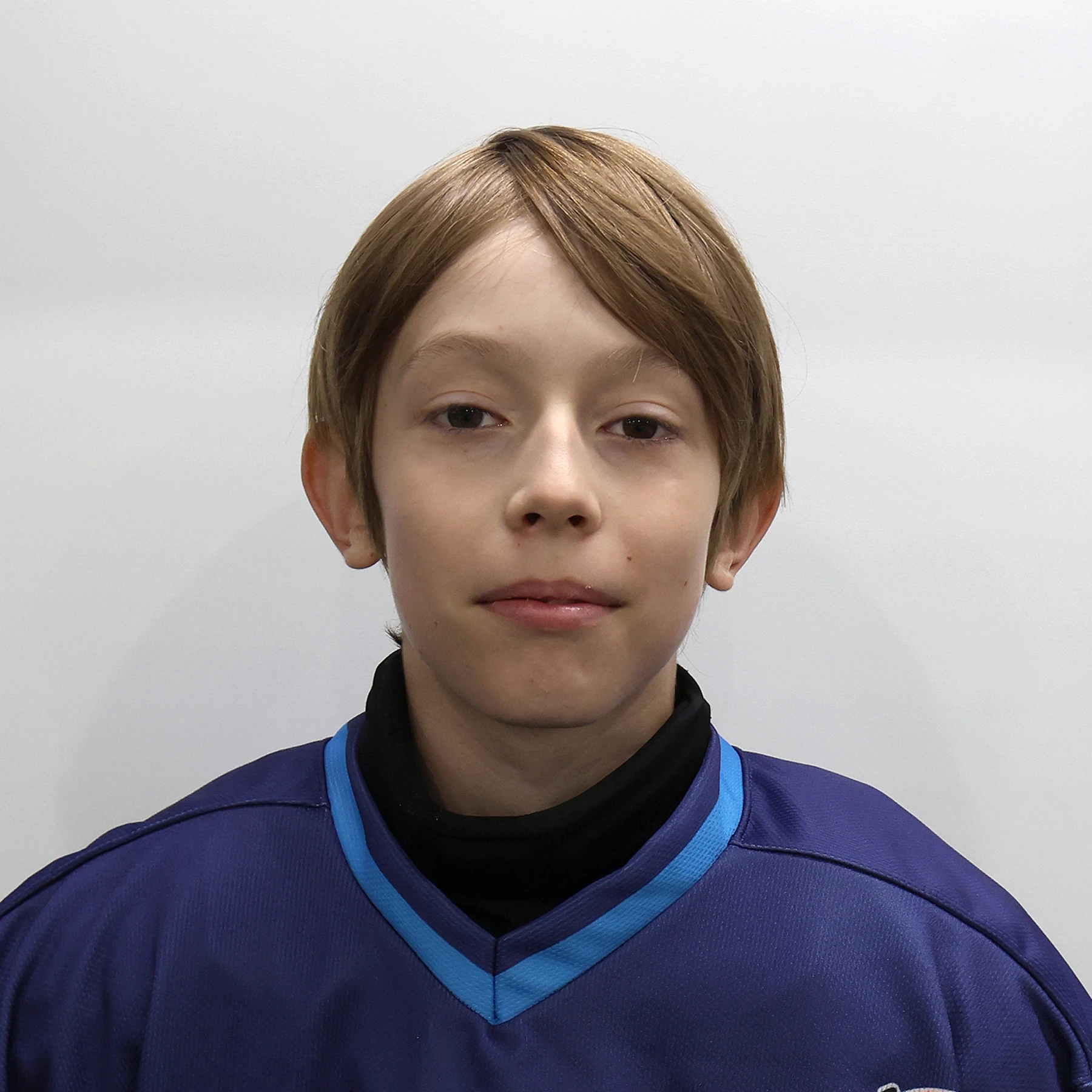 Sribnyak Timofei Arturovich