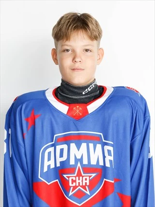 Romanov Maksim Sergeevich