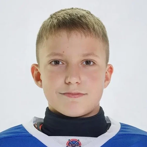Levashev Viktor
