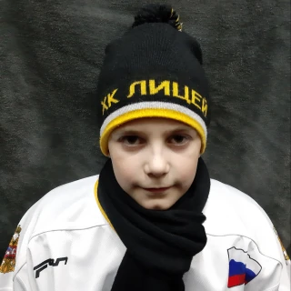 Ермаков Кирилл Евгеньевич