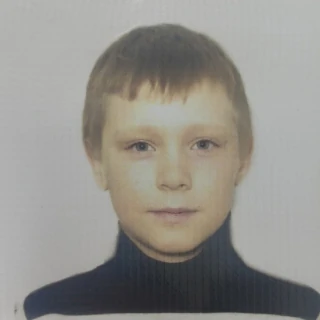 Bogomolov Ilya Sergeevich