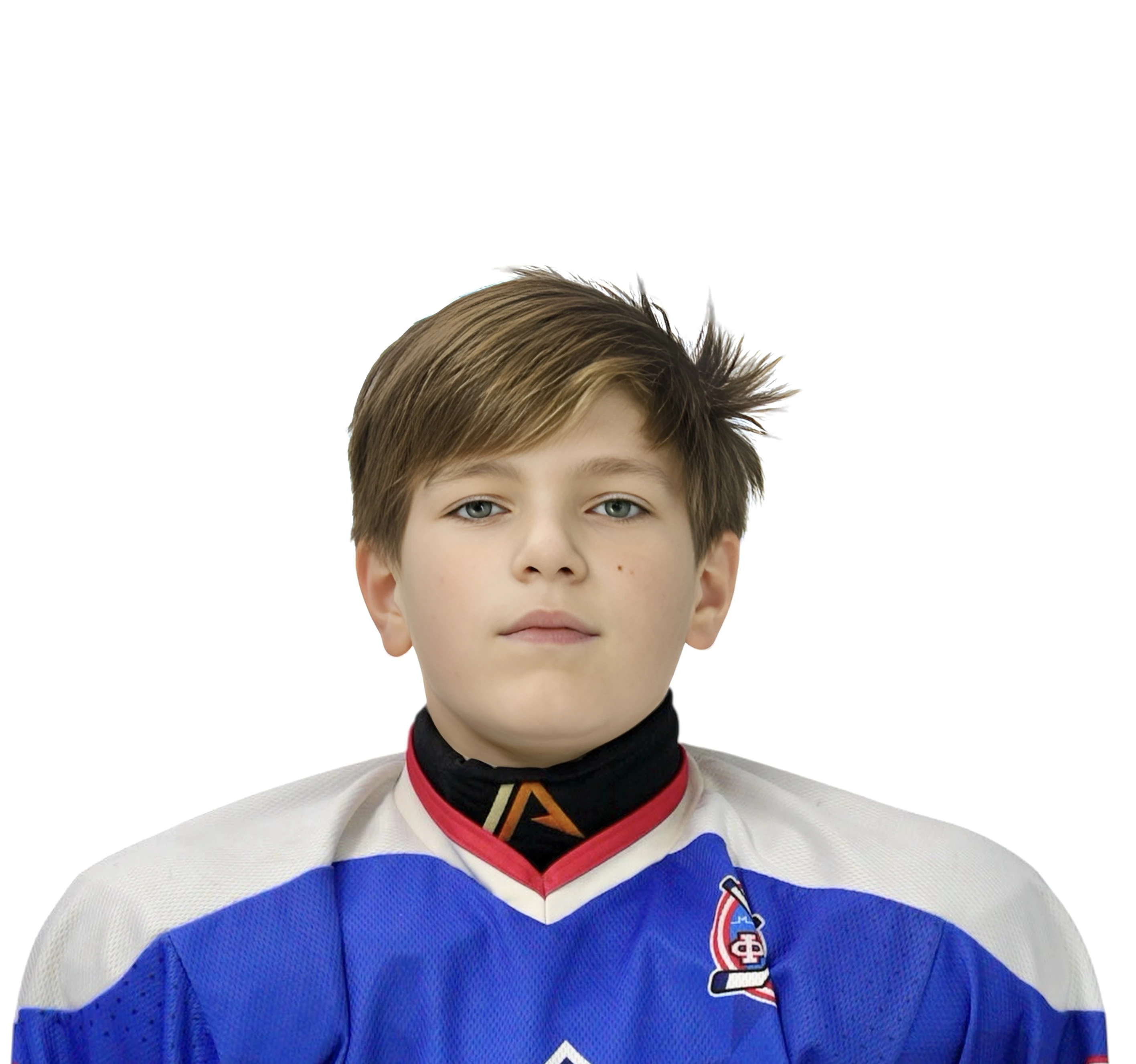 Kuftov Valerii