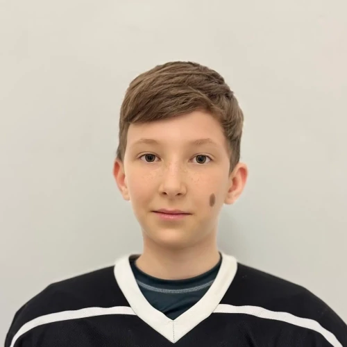 Plashkarev Yaroslav Dmitrievich
