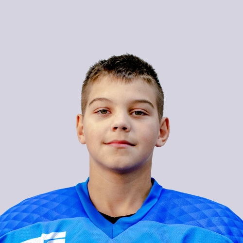 Semenov Artem Sergeevich