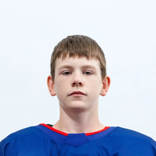 Saltykov Nikita Denisovich