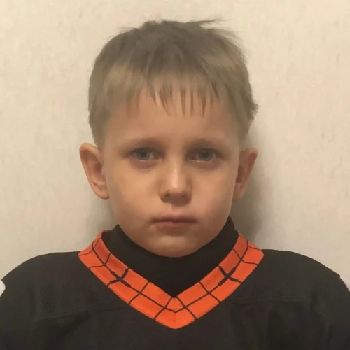 Prokopchik Ilya Nikolaevich