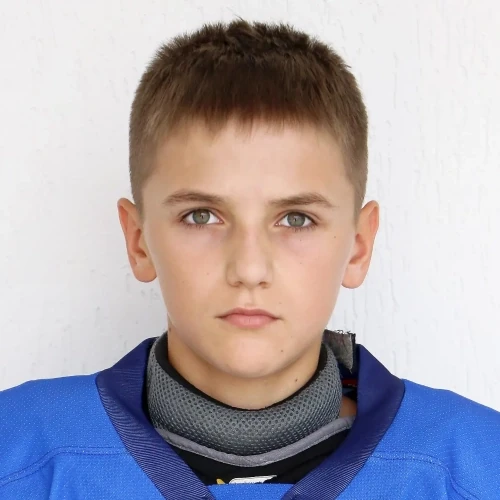 Loginovskii Stepan Vladislavich
