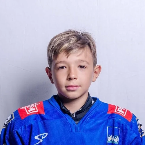Yarmuhametov Yaroslav Dmitrievich