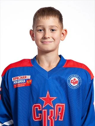 Dmitriev Artem Dmitrievich