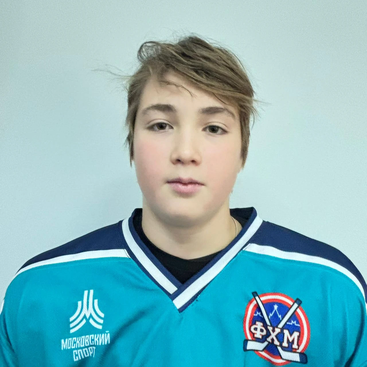 Abidin Daniil Vadimovich