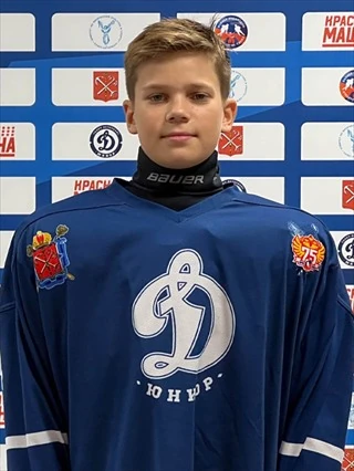 Maksimenko Egor Artemovich
