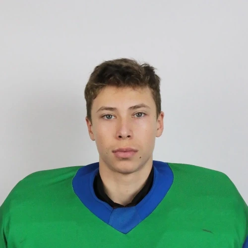 Malahov Konstantin Andreevich