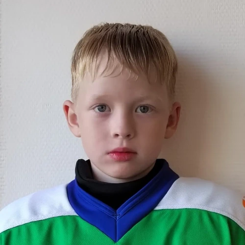 Fadeev Artem Yaroslavovich