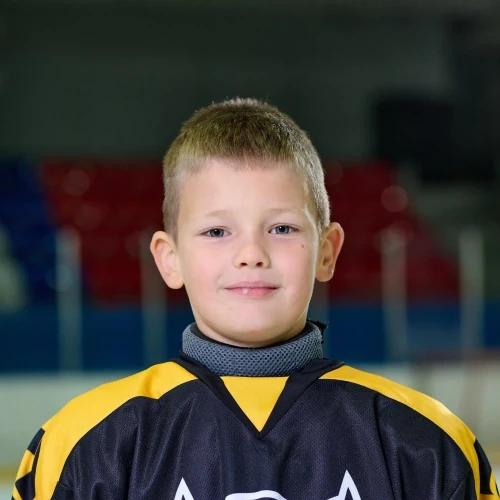 Shahov Kirill Maksimovich