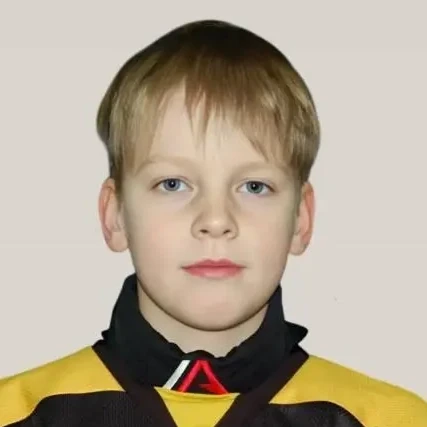 Trusov Ilya Dmitrievich