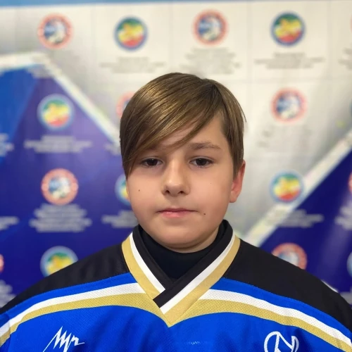 Elsukov Egor Vyacheslavovich