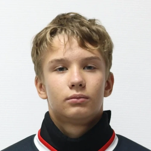 Skitetskii Gleb Alekseevich