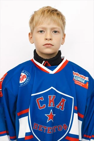 Onatskii Maksim Andreevich