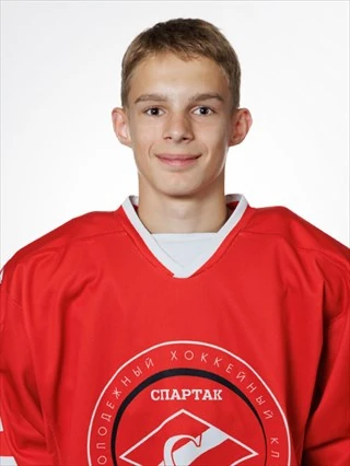 Kuharuk Vladislav Eduardovich