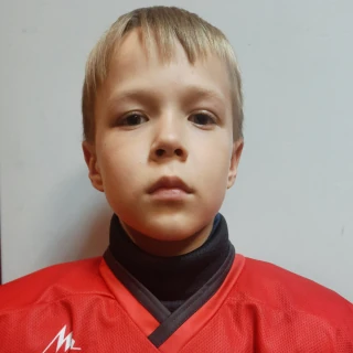 Мешков Егор