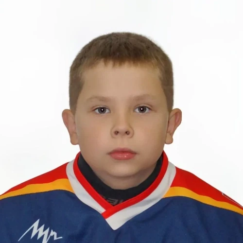 Koltykov Daniil Kirillovich