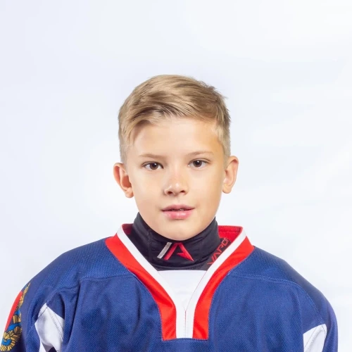 Bredihin Artem Aleksandrovich