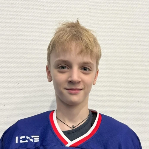 Trofimov Matvei Evgenevich