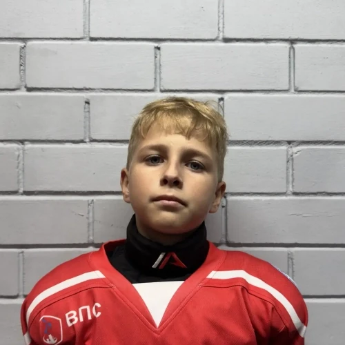 Lagutin Fedor Sergeevich