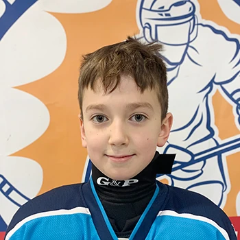 Kozodaev Artemii Denisovich