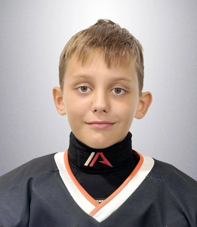 Shpelyuk Nikita Artemovich