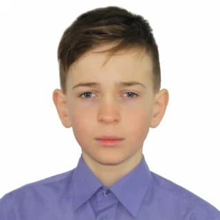 Мамлютов Максим Федорович