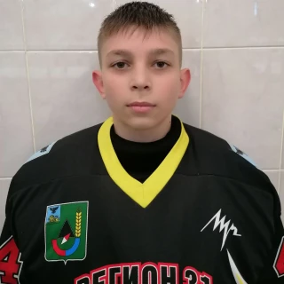 Михайленко Дмитрий Александрович