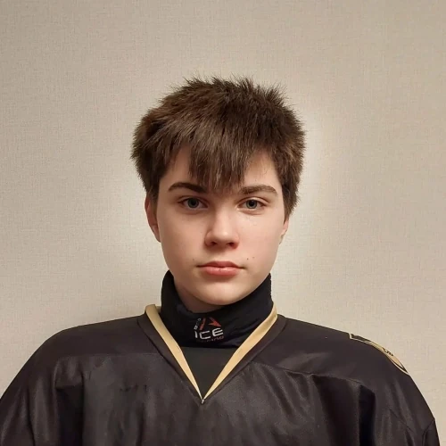 Kamshilov Gleb Sergeevich