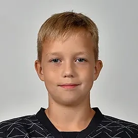 Volkov Semen Vadimovich