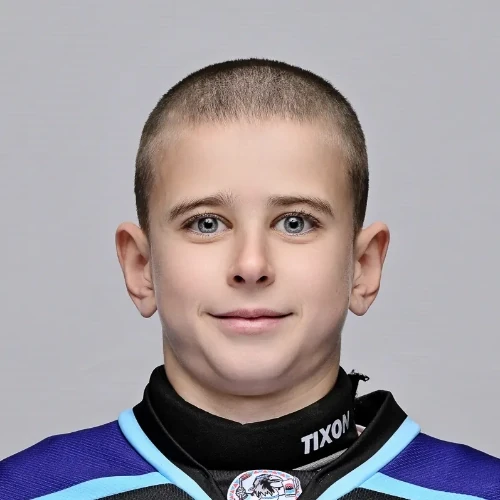 Korsakov Vyacheslav Evgenevich