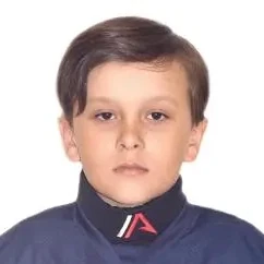 Kostin Lukyan Viktorovich