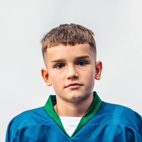 Budkin Rodion Aleksandrovich