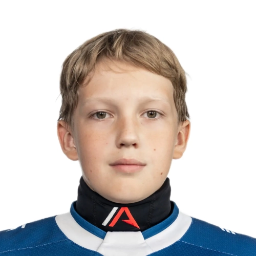 Migranov Nikita Romanovich