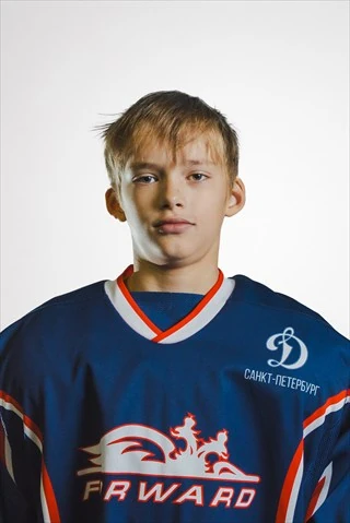 Афанакин Иван Кириллович