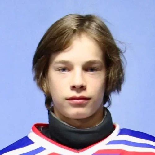 Zhilkin Mihail Sergeevich