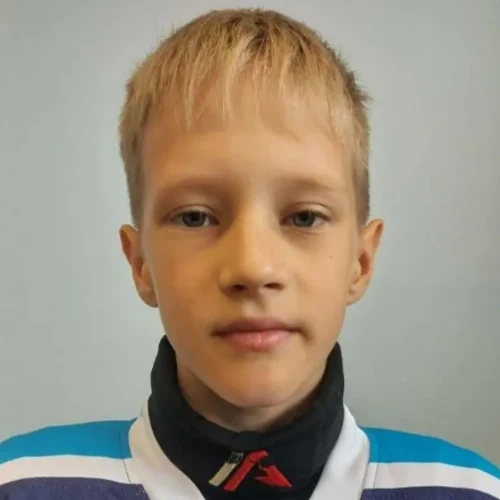 Petkov Mark Romanovich