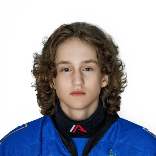 Blinov Nikita Maksimovich