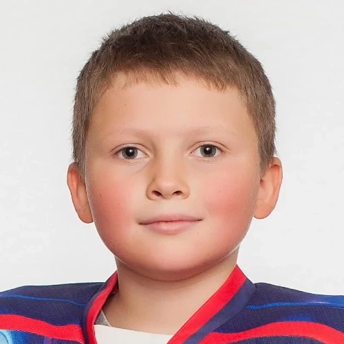 Вилов Яков Егорович