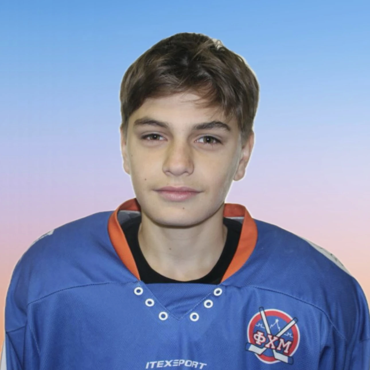 Tsygankov Kirill Alekseevich