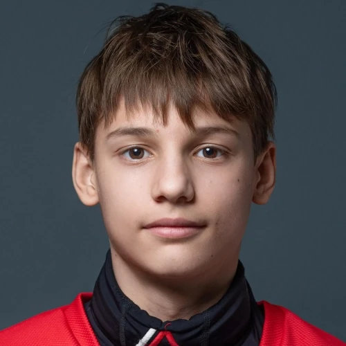 Kolesnikov Mihail Igorevich