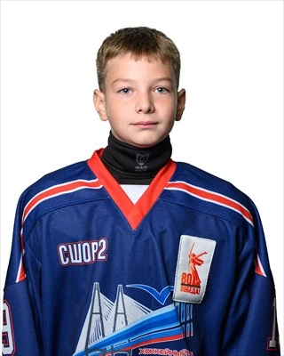 Chirkov Ivan Maksimovich