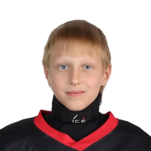 Yartsev Mihail Aleksandrovich