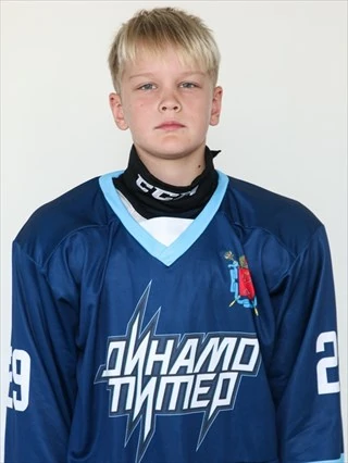 Bobykin Artem Andreevich